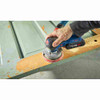 Bosch GEX18V-5N 18V 5 inch Cordless Brushless Random Orbit Sander (Tool Only)