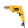 DeWalt DWE1014 3/8 inch Variable Speed Drill with Keyed Chuck