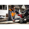 Milwaukee 234G-21XL M12 Women's Heated AXIS Hooded Gray Jacket Kit - Extra Large Milwaukee 234G-21XL M12 Women's Heated AXIS Hooded Gray Jacket Kit - Extra Large