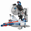 Bosch GCM18V-12GDCN PROFACTOR 18V Cordless Surgeon 12 inch Dual-Bevel Glide Mitre Saw (Tool Only)