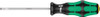 Wera 05110006001 335 5/32 inch x 8 inch Slotted Screwdriver