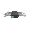 Wera 05020228001 6003 Joker 4pc Metric Combination Wrench Set Wera 05020228001 6003 Joker 4pc Metric Combination Wrench Set
