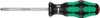 Wera 05008720001 350 PH #2 x 4 inch Phillips Screwdriver