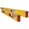 Stabila 37532 78 inch  and 32 inch Type 196 Heavy-Duty Levels Combo Jamber Set