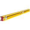 Stabila 41048 48 inch Type R300 R-Beam Level