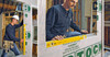 Stabila 29441 25-41 inch Type 80T Extendable Level