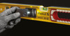 Stabila 39324 24 Inch Type 196-2 LED Lighted Vial Level
