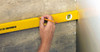 Stabila 29124 24-Inch Type 80A-2 Measuring Stick Level