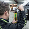 Stabila 39032 32 Inch TECH 700 DA Digital Electronic Angle Finder