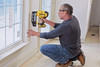 DeWalt DCN662B 20V MAX XR 16 Gauge Cordless Straight Finish Nailer (Tool Only)