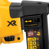 DeWalt DCN681B 20V MAX XR 18 Gauge Cordless Narrow Crown Stapler (Tool Only)