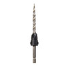 DeWalt #10 Countersink 3/16 Inch Drill Bit DeWalt #10 Countersink 3/16 Inch Drill Bit