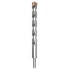 DeWalt 5/32 Inch x 4 Inch x 6 Inch Premium Percussion Carbide Tip Hammer Drill Bit DeWalt 5/32 Inch x 4 Inch x 6 Inch Premium Percussion Carbide Tip Hammer Drill Bit