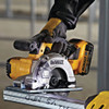 DeWalt DCS373B 20V MAX 5-1/2 inch Metal Cutting Circular Saw (Tool Only)