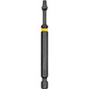 DeWalt DWA3SQ2IR FlexTorq IMPACT READY 3.5 Inch x #2 Square Impact Driver Bit
