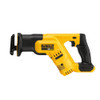 DeWalt DCS387B 20V MAX Compact Cordless Reciprocating Saw (Tool Only)