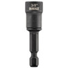 DeWalt 3/8 Inch IMPACT READY Detachable Nut Driver DeWalt 3/8 Inch IMPACT READY Detachable Nut Driver