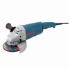 Bosch 1772-6 15 Amp 7 Inch Large Angle Grinder with Rat Tail Handle