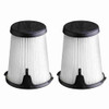 Milwaukee 49-90-1950 3 inch Replacement Filters - 2pk