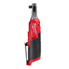 Milwaukee 2567-20 M12 FUEL Cordless Brushless 3/8 inch High Speed Ratchet (Tool Only)