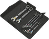 Wera 05020093001 6001 Joker Switch 8pc SAE Ratcheting Combination Wrench Set Wera 05020093001 6001 Joker Switch 8pc SAE Ratcheting Combination Wrench Set