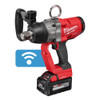 Milwaukee 2867-22 M18 FUEL 1 inch Cordless Brushless High Torque Impact Wrench Kit