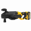 DeWalt DCD471X1 60V MAX Cordless Brushless Quick Change Stud  and Joist Drill with E-Clutch Kit DeWalt DCD471X1 60V MAX Cordless Brushless Quick Change Stud  and Joist Drill with E-Clutch Kit