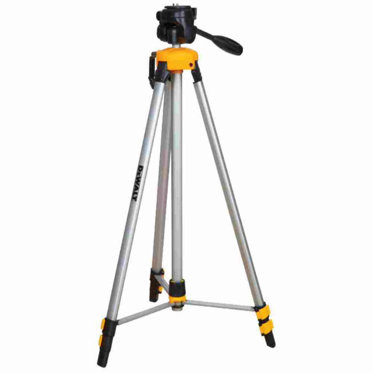 DeWalt DW0881T Laser Tripod with Tilting Head