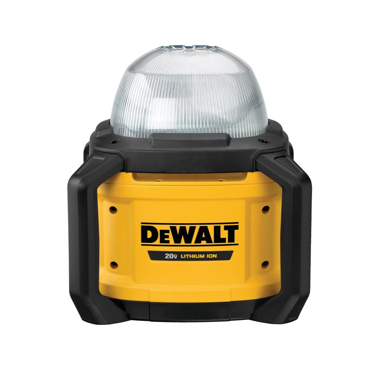 DeWalt DCL074 20V MAX All-Purpose Cordless Work Light (Tool Only)