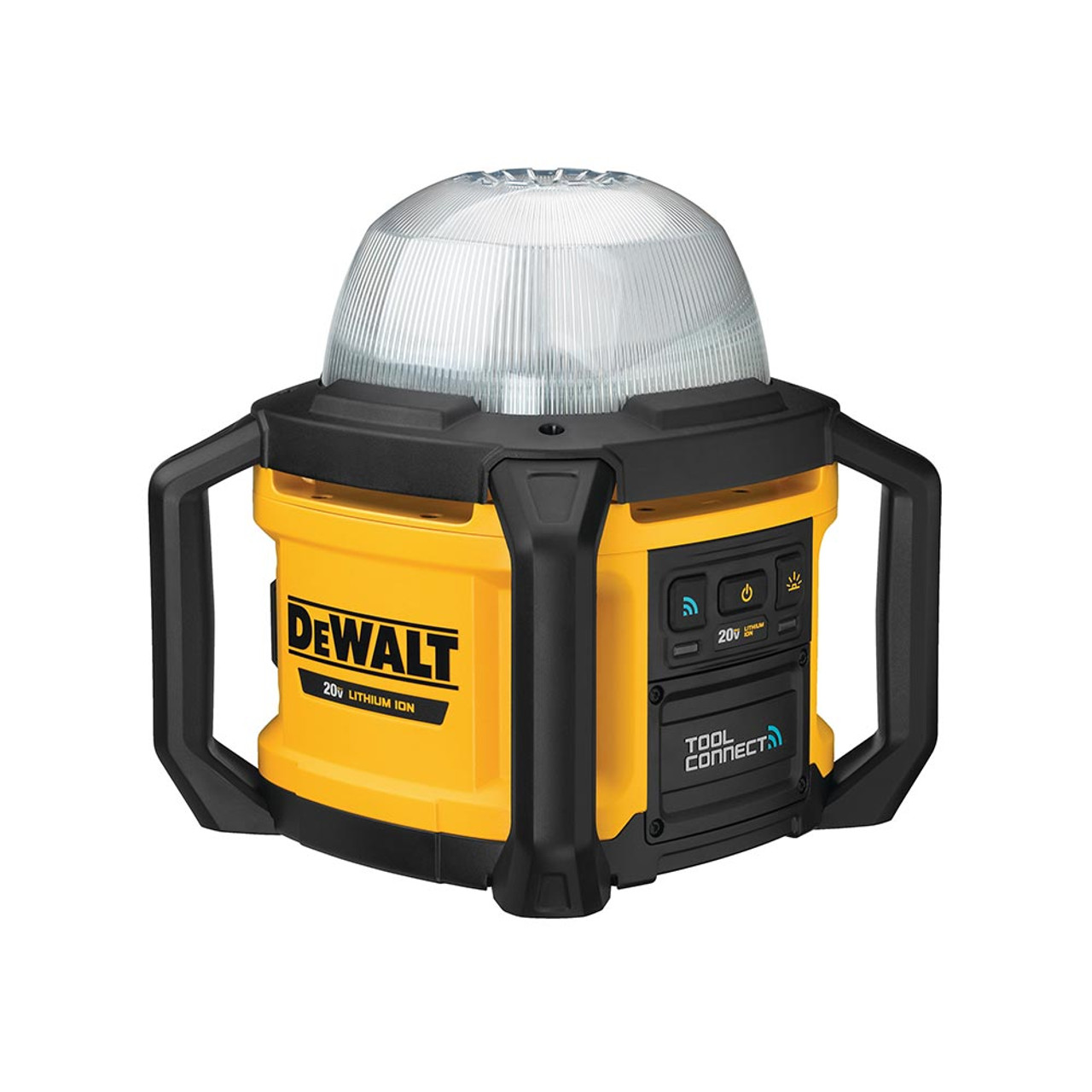 DeWalt DCL074 20V MAX All-Purpose Cordless Work Light (Tool Only)