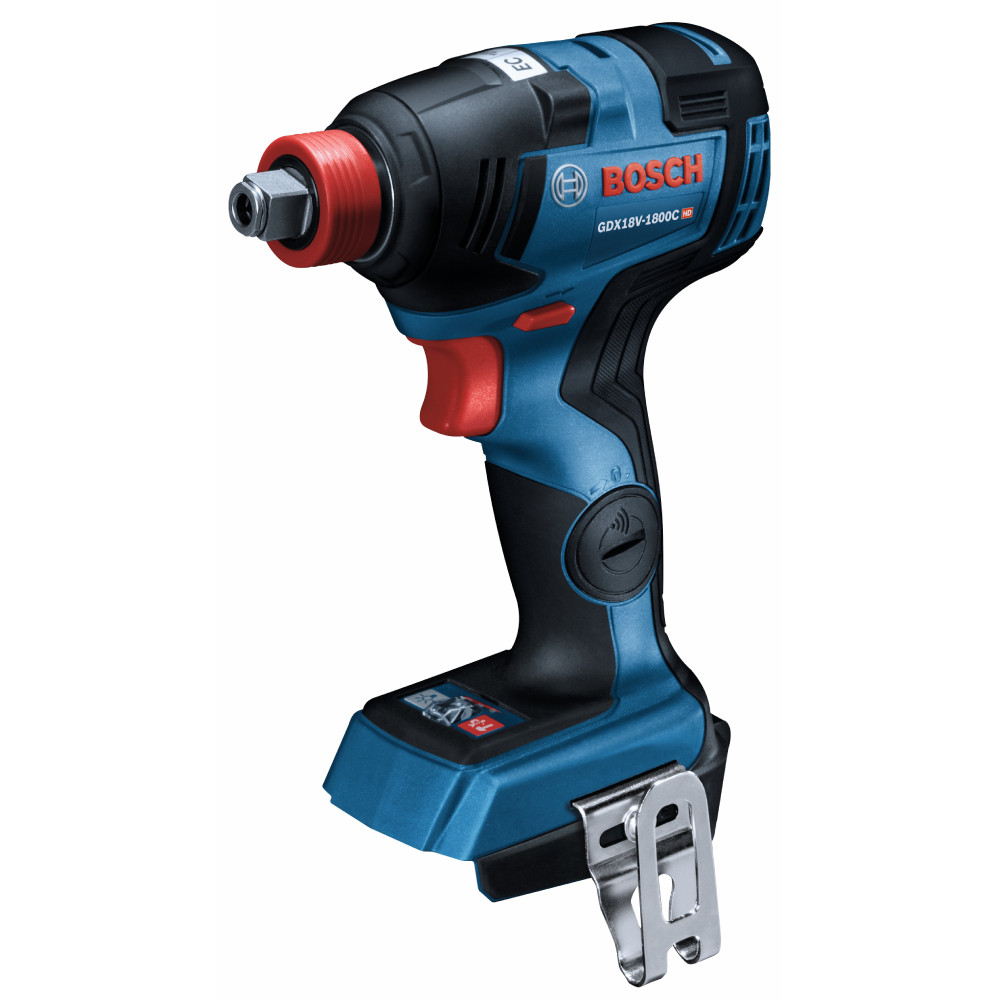 Bosch GDX18V-1800 Freak 18V BL 1/4