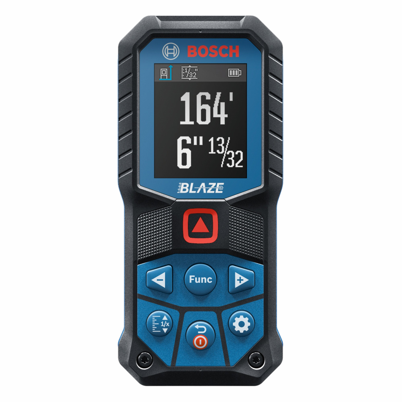 Bosch GLM165-22 BLAZE 165 feet Laser Measure Bosch GLM165-22 BLAZE 165 feet Laser Measure