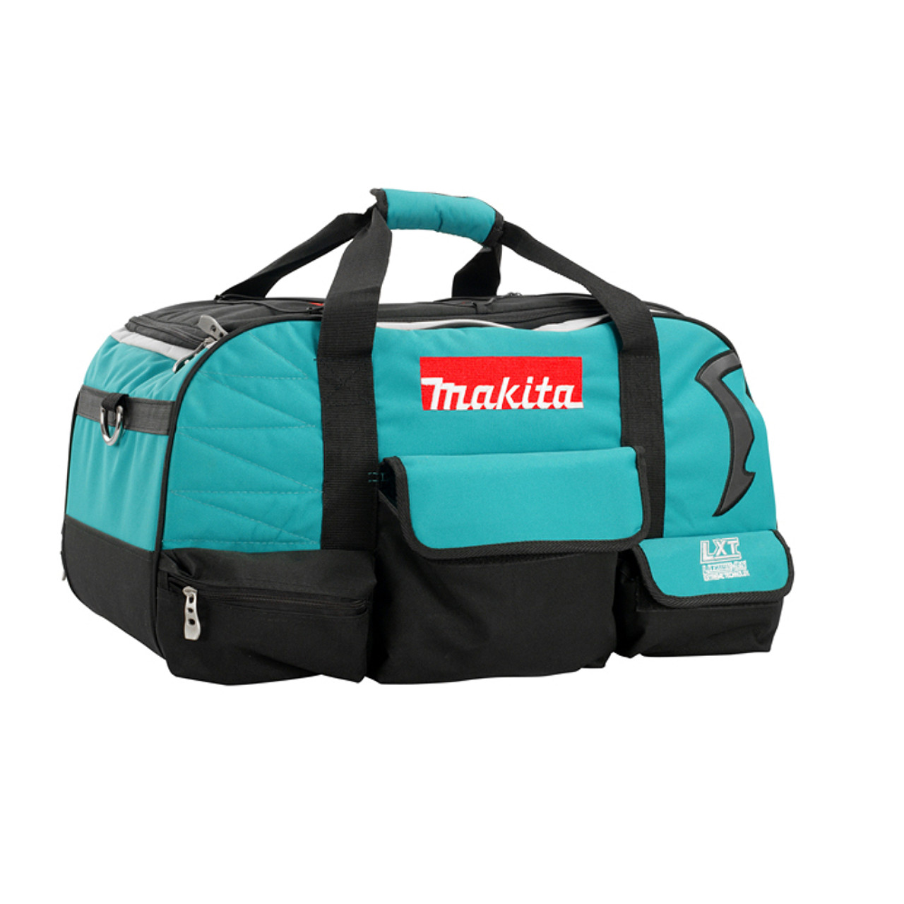 Makita 831278-2 Heavy-Duty Tool Bag Makita 831278-2 Heavy-Duty Tool Bag