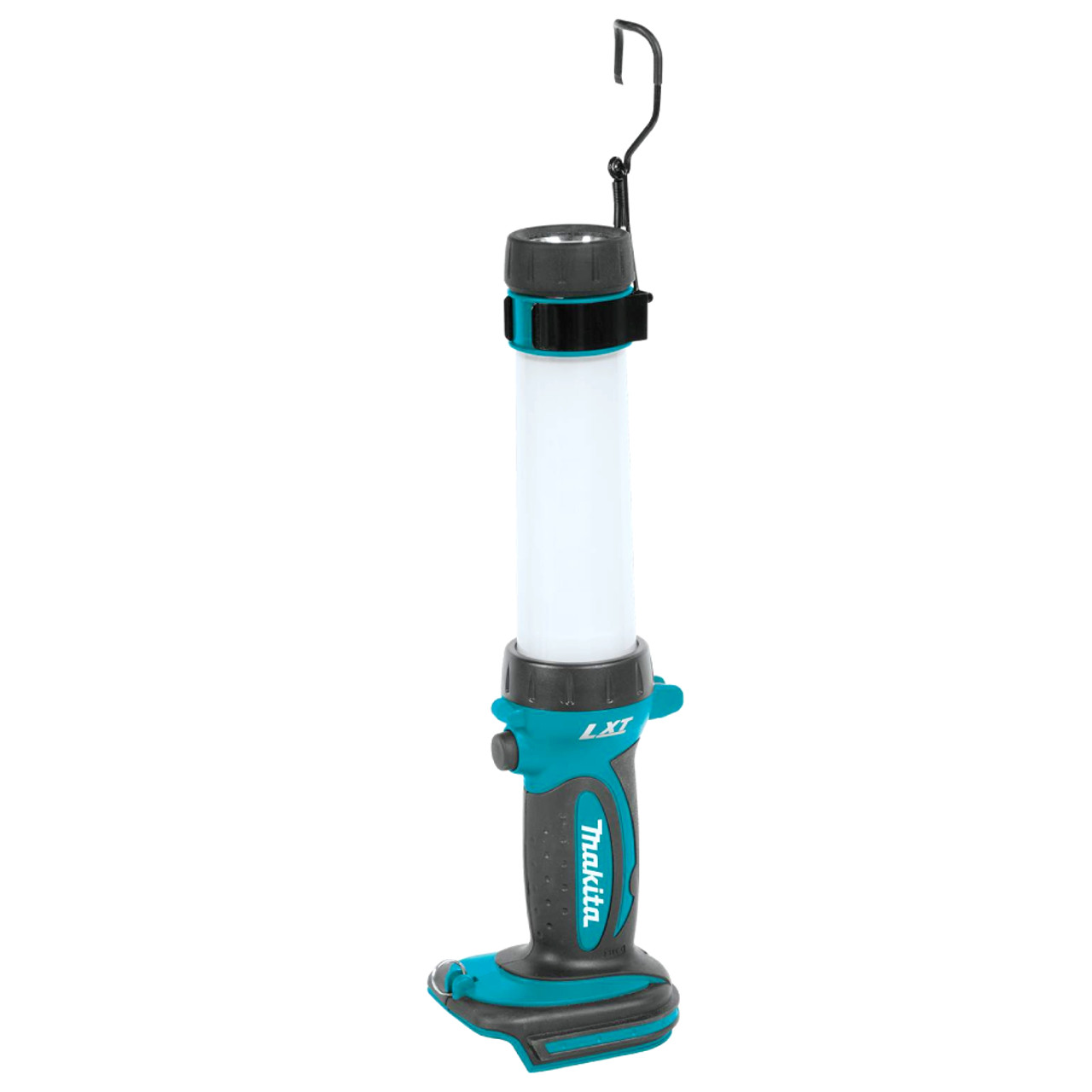 Makita DML806 18V LXT Cordless LED Lantern / Flashlight (Tool Only) Makita DML806 18V LXT Cordless LED Lantern / Flashlight (Tool Only)