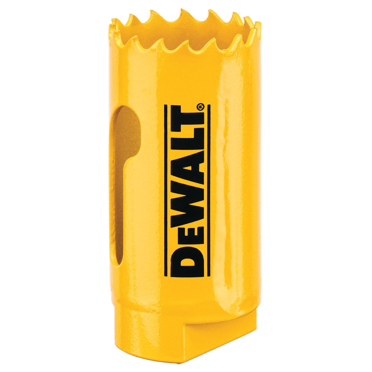 DeWalt DAH180016 1 Inch Bi-Metal Hole Saw