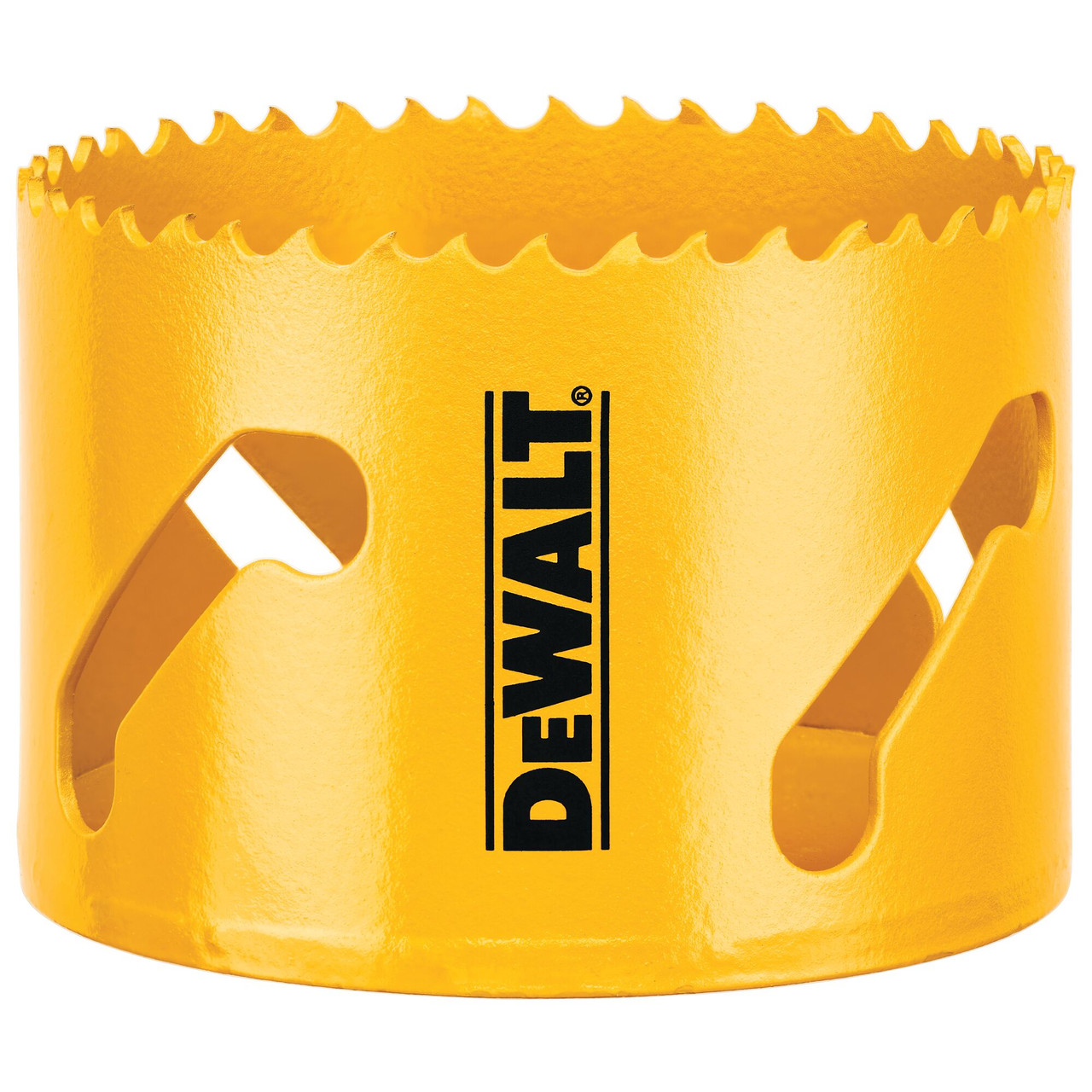 DeWalt DAH180048 3 Inch Bi-Metal Hole Saw