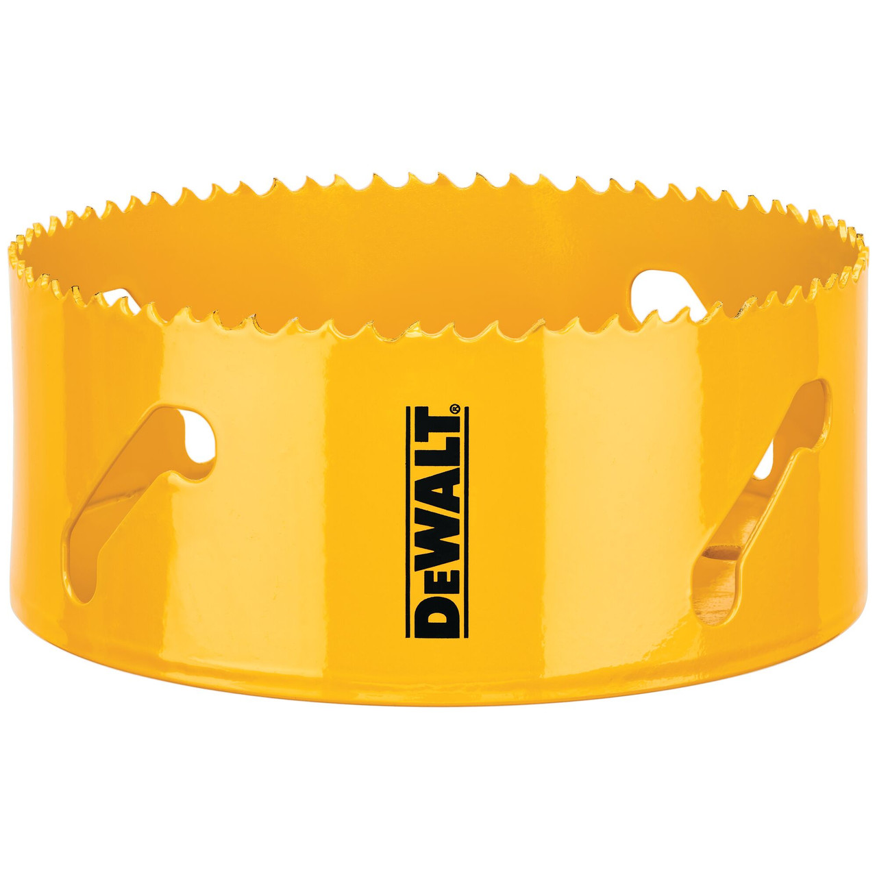 DeWalt DAH180080 5 Inch Bi-Metal Hole Saw