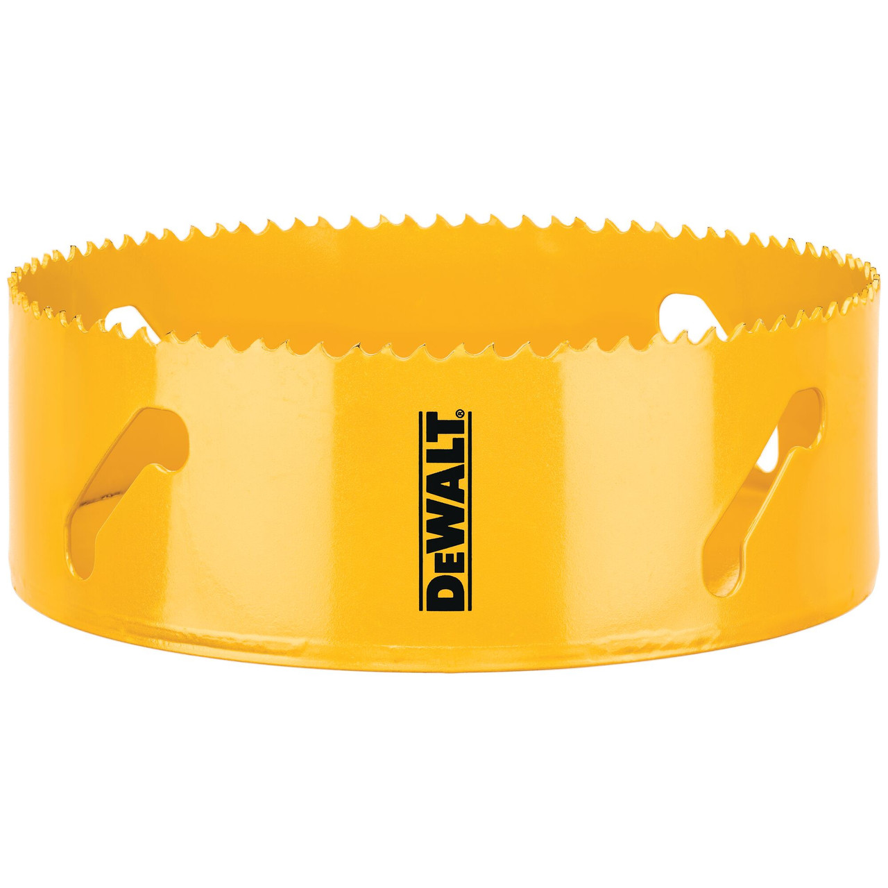 DeWalt DAH180096 6 Inch Bi-Metal Hole Saw