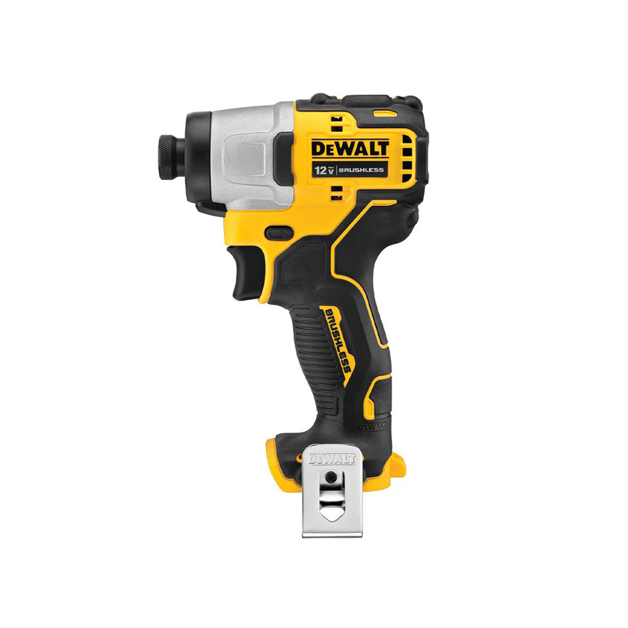 DeWalt DCF801B XTREME 12V Brushless 1/4 inch Impact Driver (Tool only)