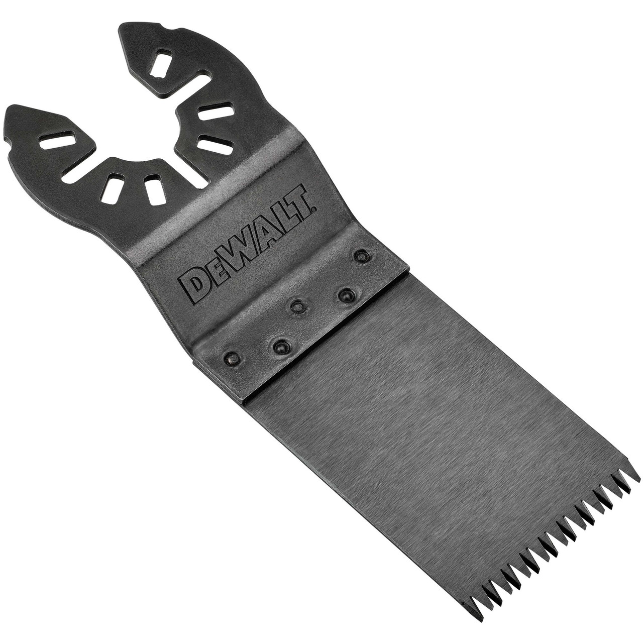 DeWalt DWA4270B 1-1/4 inch Precision Tooth Fast Wood Cutting Oscillating Blades - 10pk DeWalt DWA4270B 1-1/4 inch Precision Tooth Fast Wood Cutting Oscillating Blades - 10pk