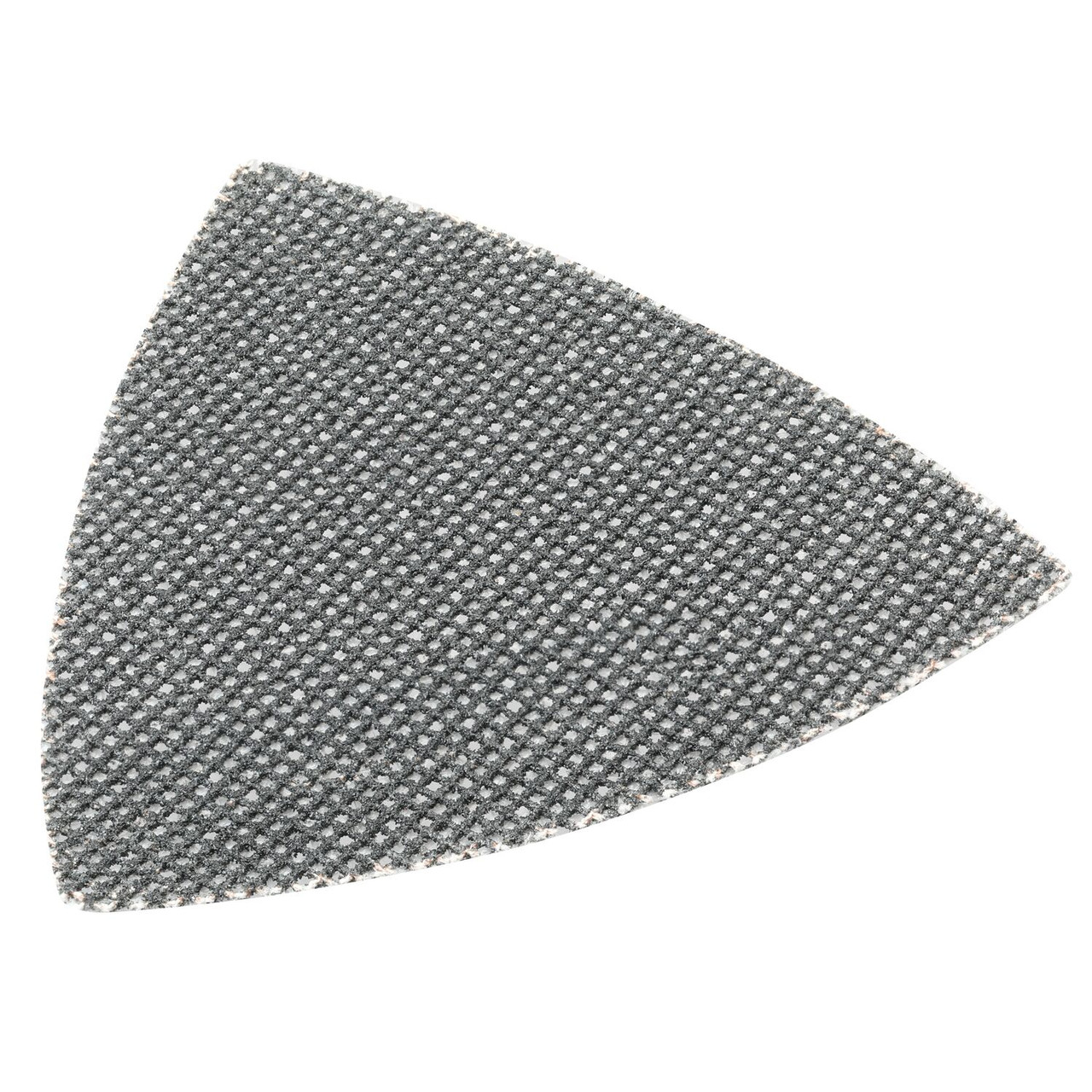 DeWalt DWASPTRIM80 XP 3-3/4 inch x 3-3/4 inch 80G Mesh Oscillating Triangle Universal Sanding Pads - 5pk DeWalt DWASPTRIM80 XP 3-3/4 inch x 3-3/4 inch 80G Mesh Oscillating Triangle Universal Sanding Pads - 5pk