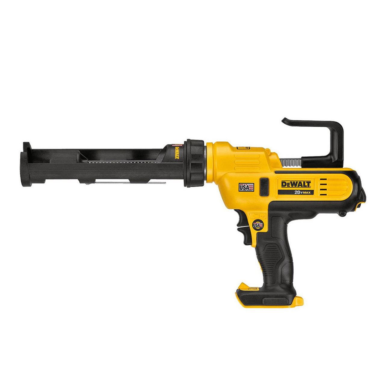 DeWalt DCE560B 20V 10oz / 300ml Adhesive Gun (Tool Only)