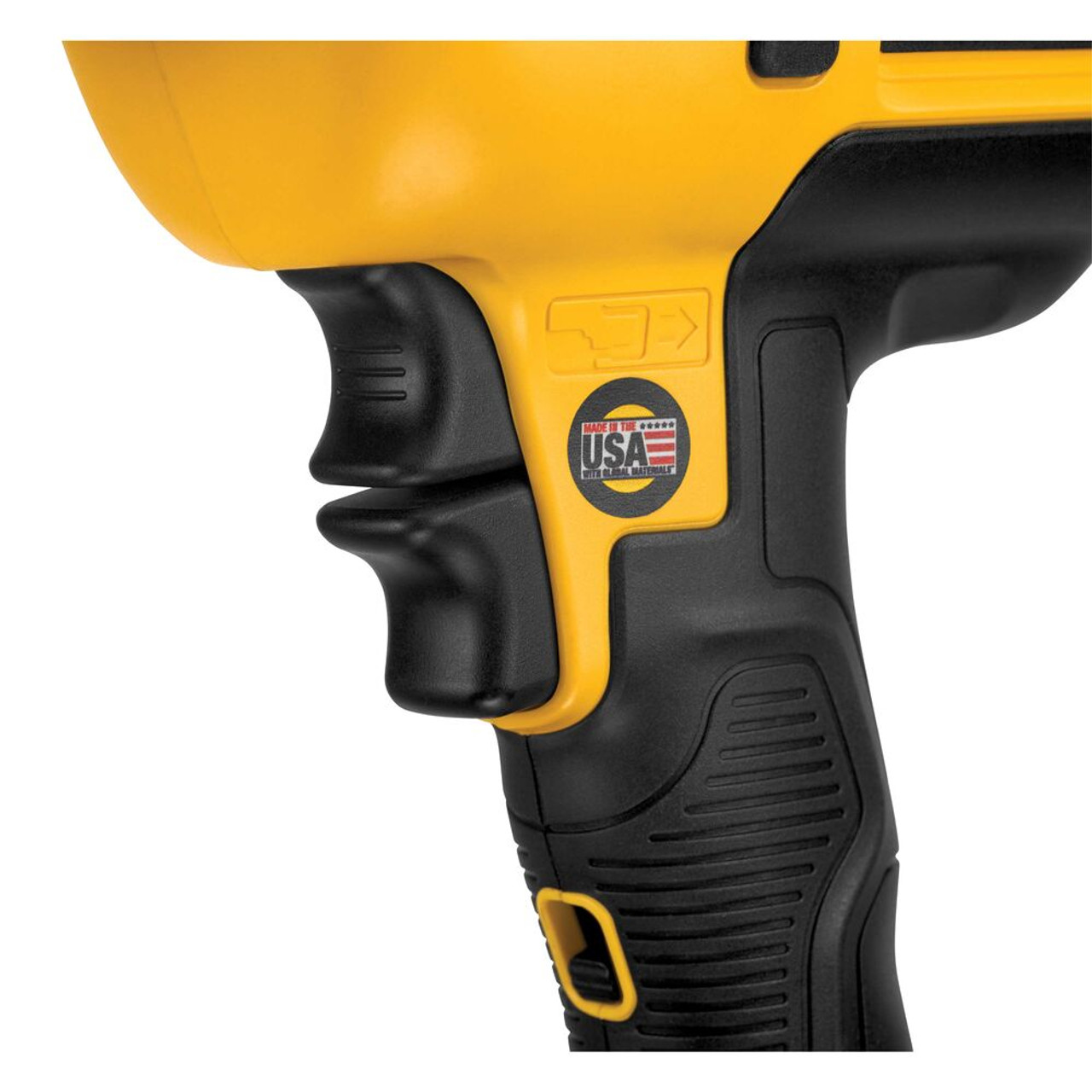 DeWalt DCE580B 20V 300-600ML Sausage Pack Adhesive Gun (Tool Only)
