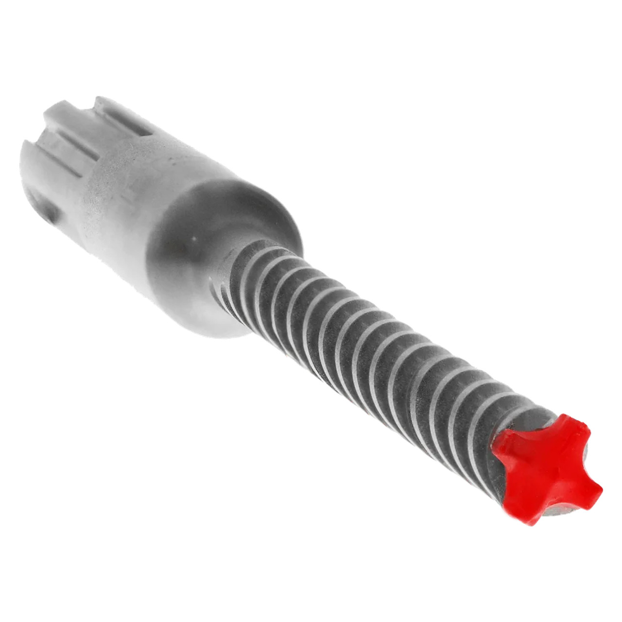 Diablo DMAMX1010 REBAR DEMON 3/8 inch x 8 inch x 13 inch SDS-Max 4-Cutter Full Carbide Head Hammer Drill Bit Diablo DMAMX1010 REBAR DEMON 3/8 inch x 8 inch x 13 inch SDS-Max 4-Cutter Full Carbide Head Hammer Drill Bit