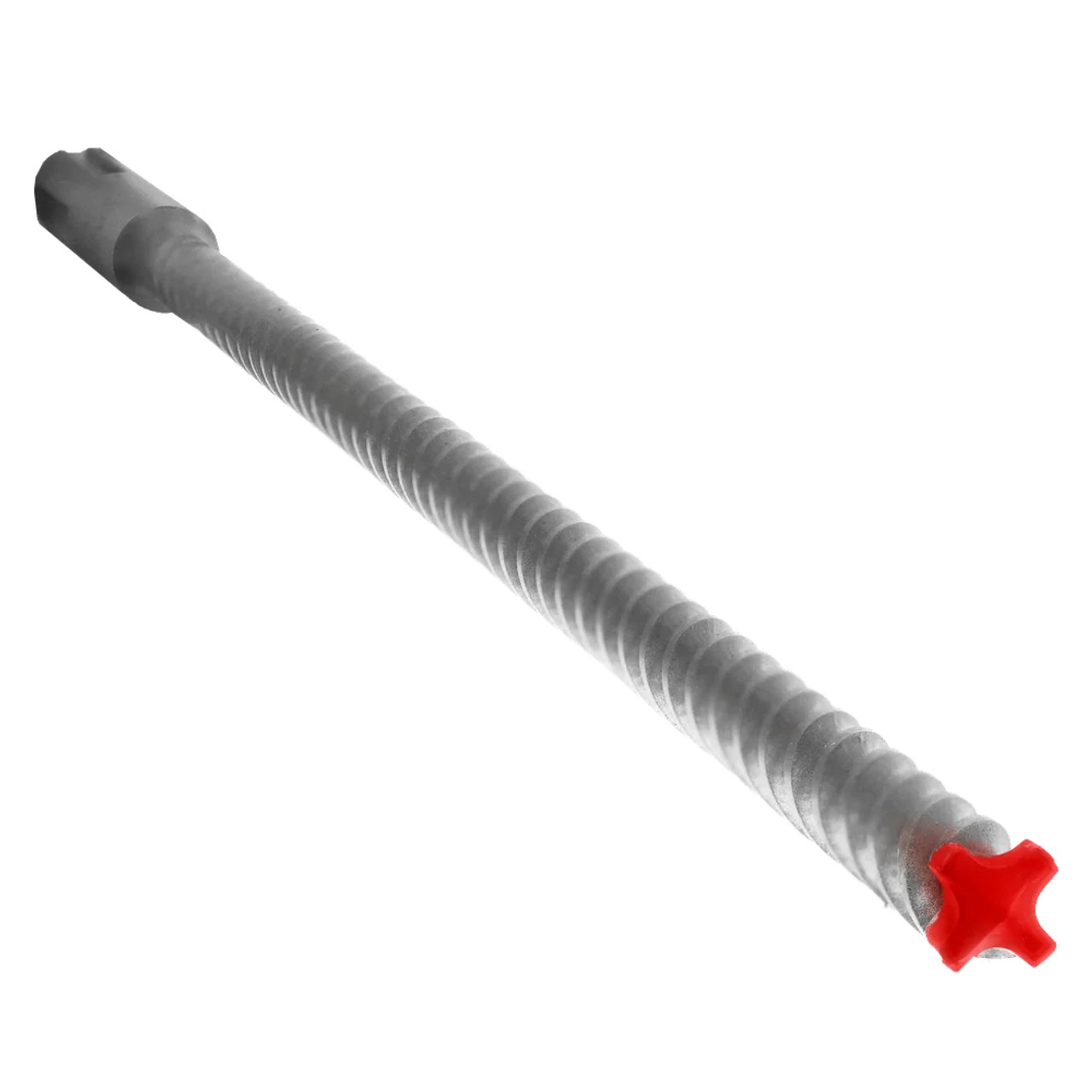 Diablo DMAMX1060 REBAR DEMON 9/16 inch x 16 inch x 21 inch SDS-Max 4-Cutter Full Carbide Head Hammer Drill Bit Diablo DMAMX1060 REBAR DEMON 9/16 inch x 16 inch x 21 inch SDS-Max 4-Cutter Full Carbide Head Hammer Drill Bit
