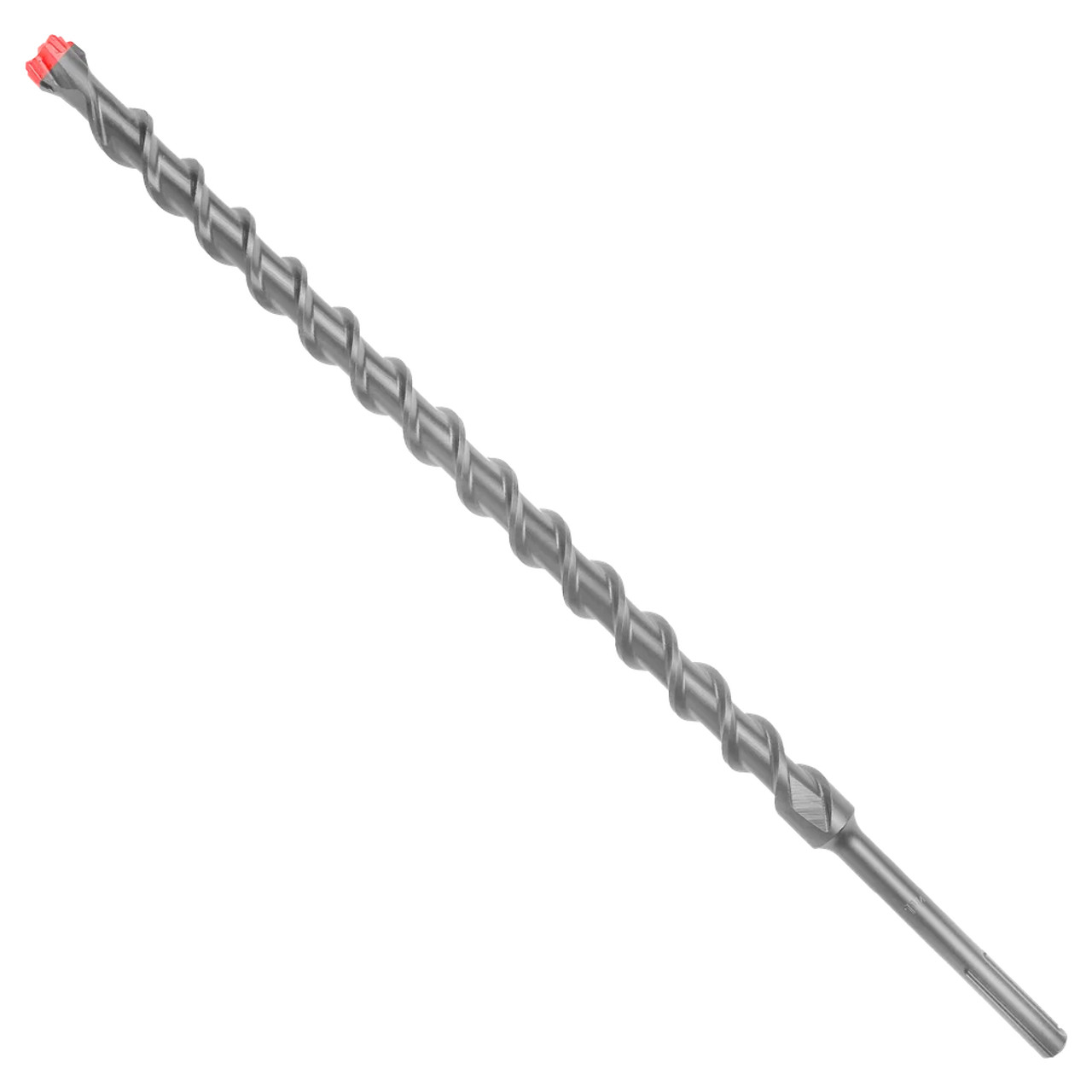 Diablo DMAMX1310 REBAR DEMON 1-1/4 inch x 24 inch x 29 inch SDS-Max 4-Cutter Full Carbide Head Hammer Drill Bit Diablo DMAMX1310 REBAR DEMON 1-1/4 inch x 24 inch x 29 inch SDS-Max 4-Cutter Full Carbide Head Hammer Drill Bit