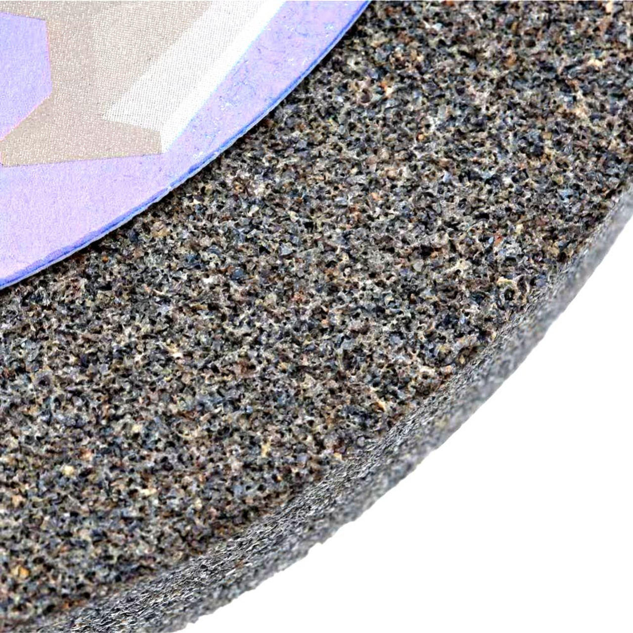 AvantiPRO CPW060075A01F 6 inch x 3/4 inch x 1 inch General Purpose Bench Grinding Wheel AvantiPRO CPW060075A01F 6 inch x 3/4 inch x 1 inch General Purpose Bench Grinding Wheel