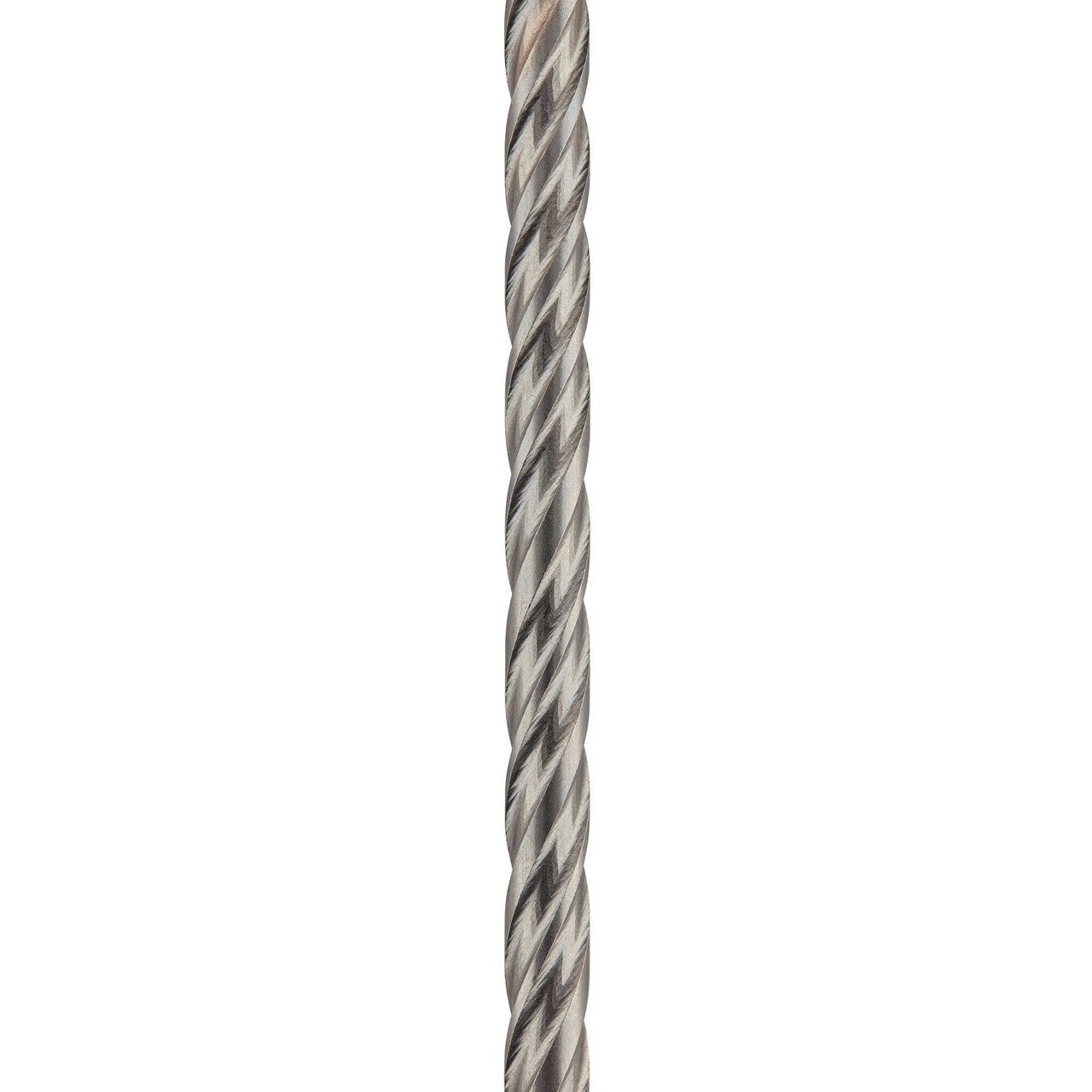 DeWalt DW5416B25 1/4 inch x 2 inch x 4 inch SDS Plus Masonry Hammer Drill Bits - 25pk