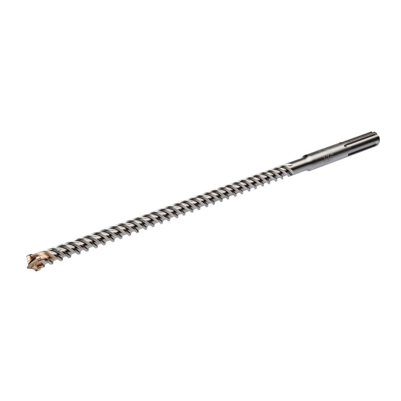 DeWalt DW5806 ELITE SERIES 5/8 Inch x 8 Inch  x 13-1/2 Inch High Impact SDS MAX Masonry Hammer Drill Bit DeWalt DW5806 ELITE SERIES 5/8 Inch x 8 Inch  x 13-1/2 Inch High Impact SDS MAX Masonry Hammer Drill Bit