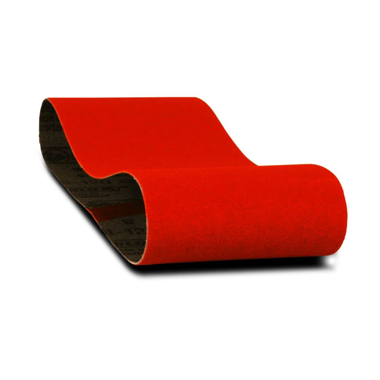 Diablo DCB318120S02G 3 Inch x 18 Inch 120 Grit Sanding Belts - 2pk